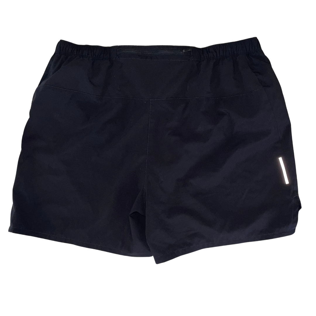 The North Face Black Fleece Shorts