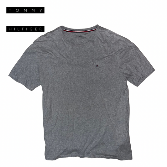 Tommy Hilfiger T-Shirt Grey