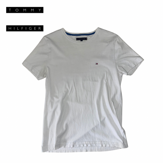 Tommy Hilfiger T-Shirt White