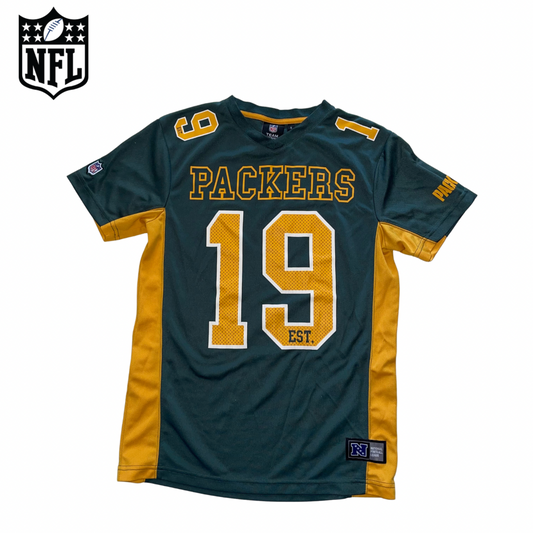 NFL Green Bay Packers Jersey