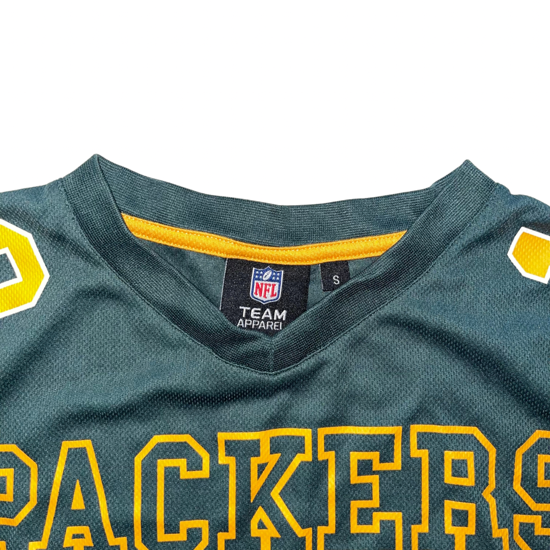 NFL Green Bay Packers Jersey